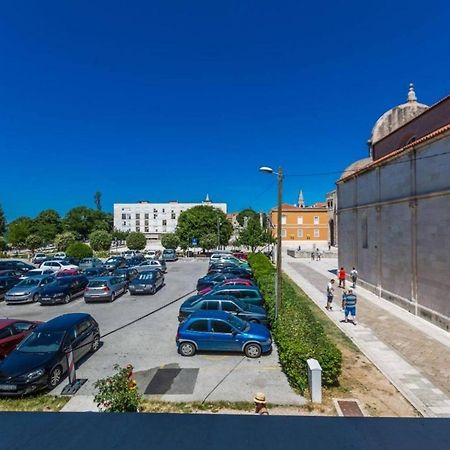 Perfect View Apartment Ζαντάρ Εξωτερικό φωτογραφία