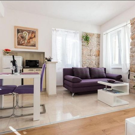 Perfect View Apartment Ζαντάρ Εξωτερικό φωτογραφία