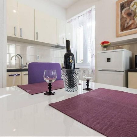 Perfect View Apartment Ζαντάρ Εξωτερικό φωτογραφία