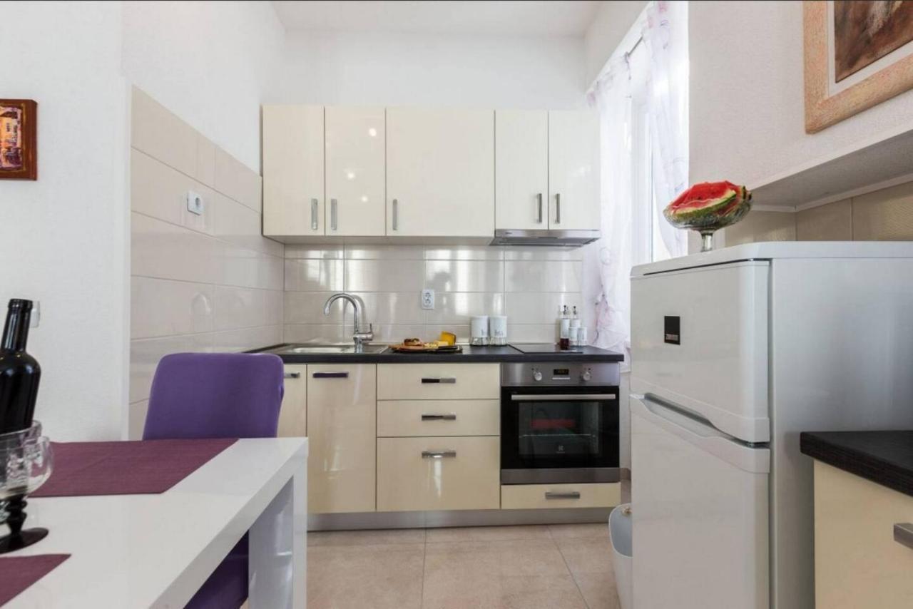 Perfect View Apartment Ζαντάρ Εξωτερικό φωτογραφία