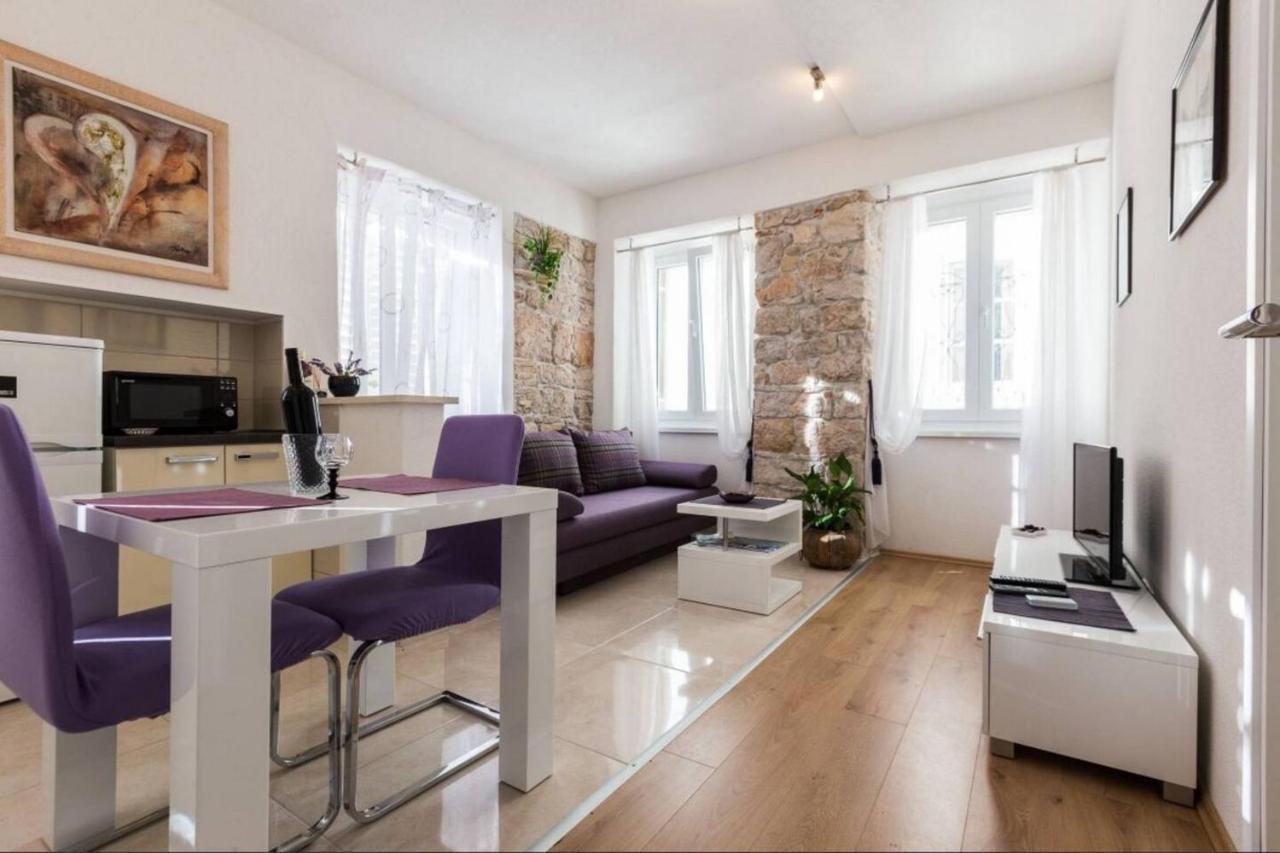 Perfect View Apartment Ζαντάρ Εξωτερικό φωτογραφία