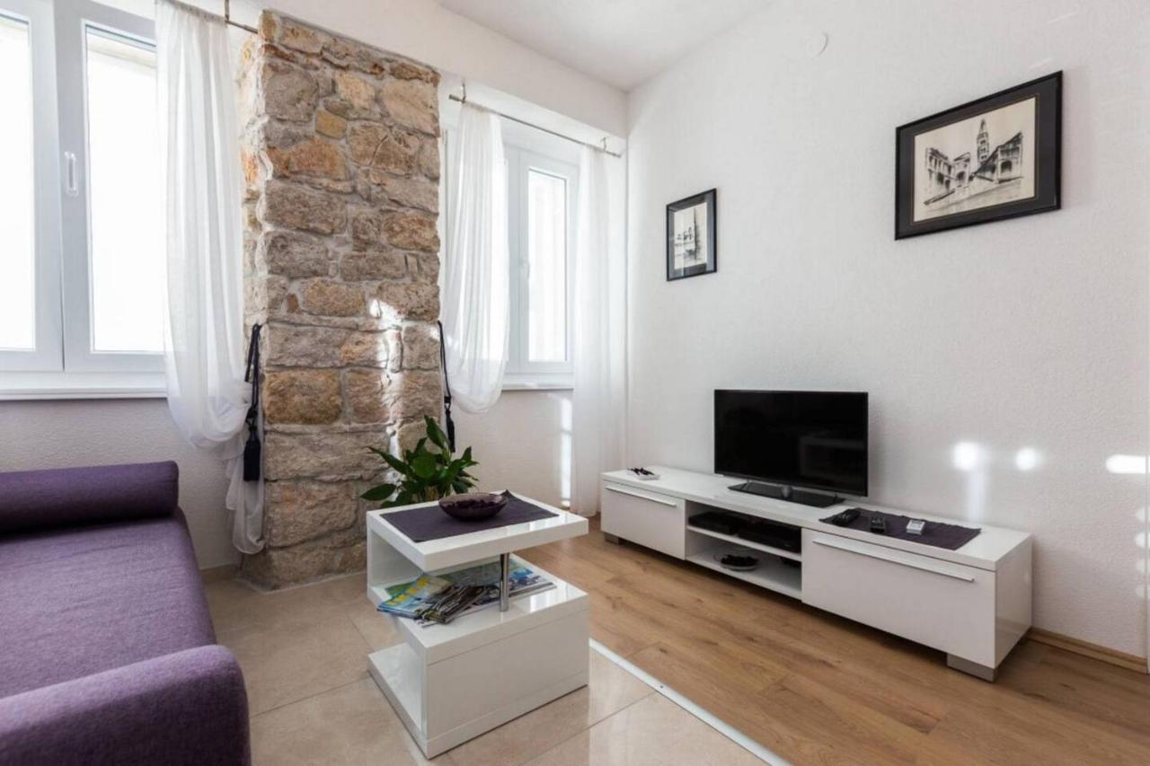 Perfect View Apartment Ζαντάρ Εξωτερικό φωτογραφία
