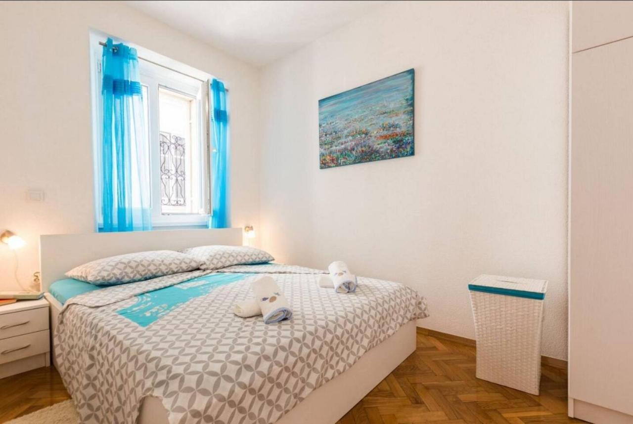 Perfect View Apartment Ζαντάρ Εξωτερικό φωτογραφία