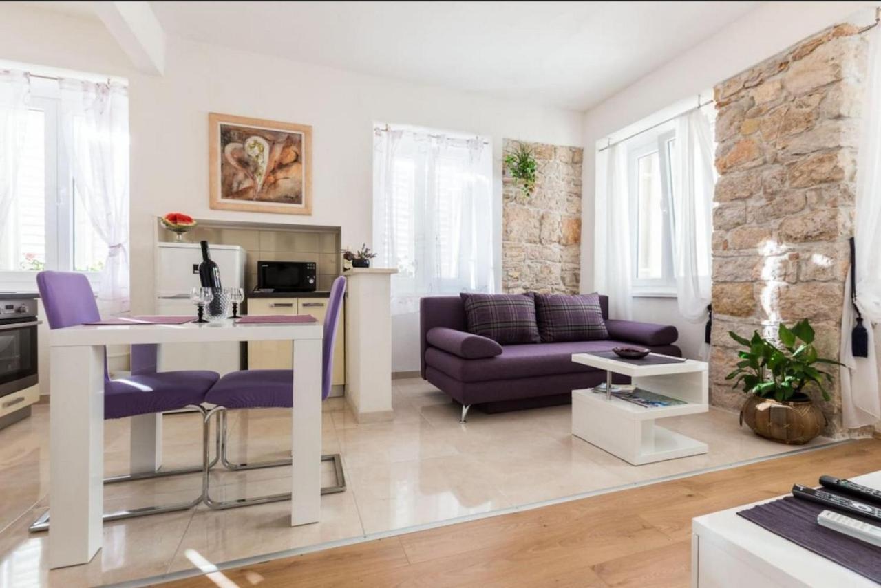 Perfect View Apartment Ζαντάρ Εξωτερικό φωτογραφία