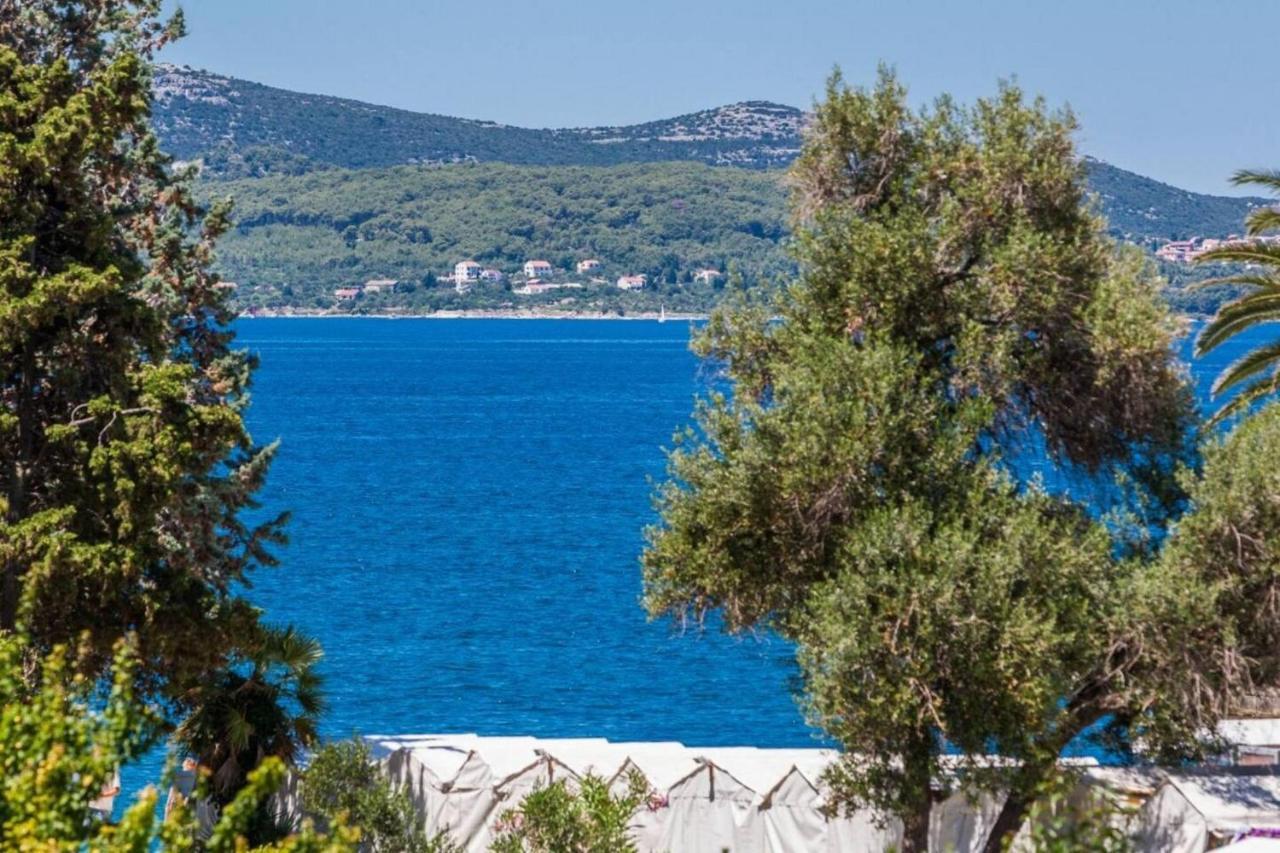 Perfect View Apartment Ζαντάρ Εξωτερικό φωτογραφία