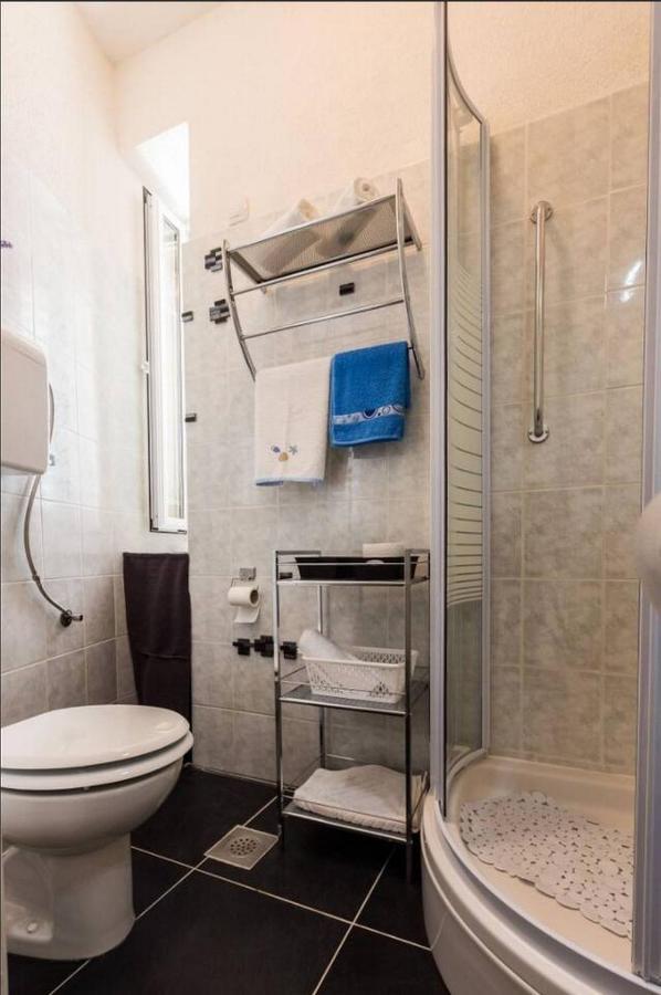 Perfect View Apartment Ζαντάρ Εξωτερικό φωτογραφία