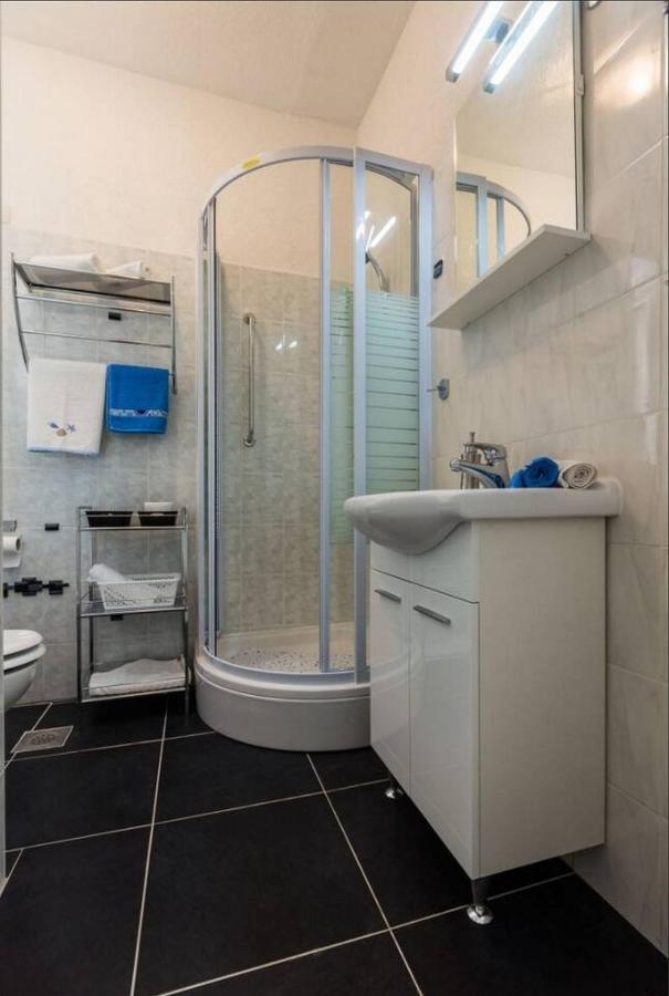 Perfect View Apartment Ζαντάρ Εξωτερικό φωτογραφία