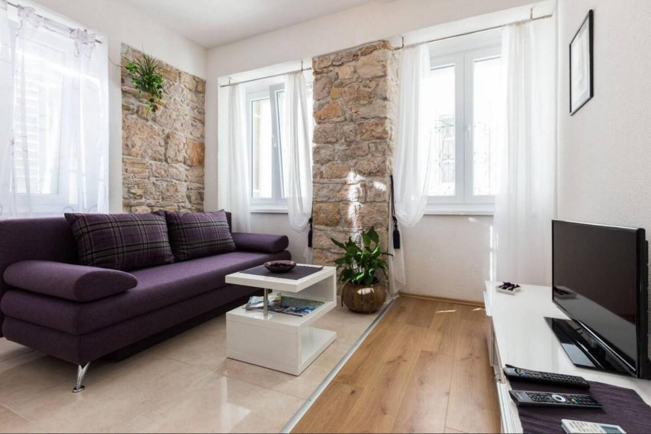 Perfect View Apartment Ζαντάρ Εξωτερικό φωτογραφία