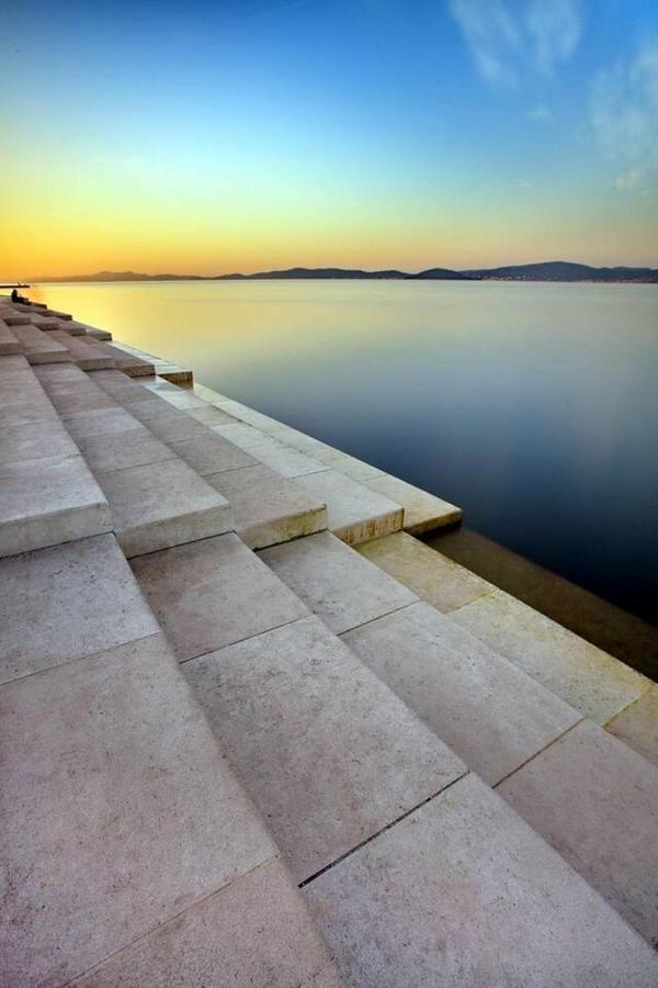 Perfect View Apartment Ζαντάρ Εξωτερικό φωτογραφία