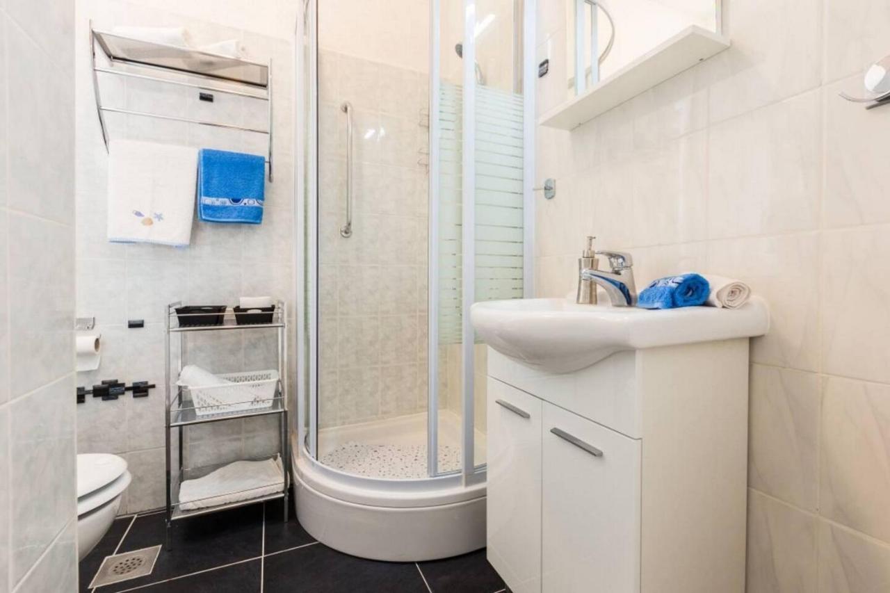 Perfect View Apartment Ζαντάρ Εξωτερικό φωτογραφία